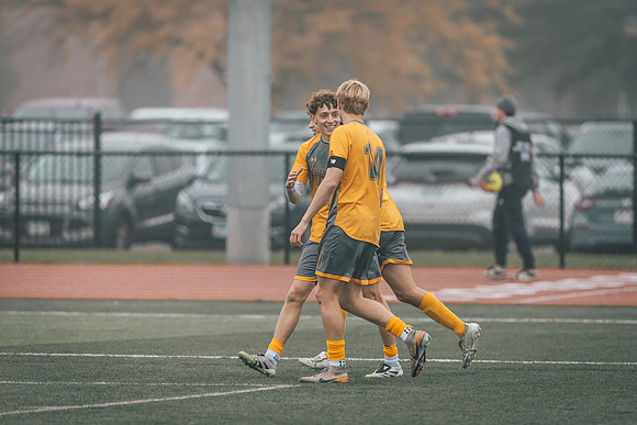 MSOC vs. AUGS-72
