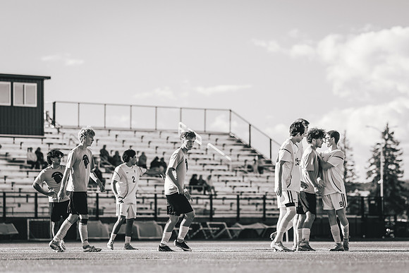 UWS CMSOC vs NIACC-110