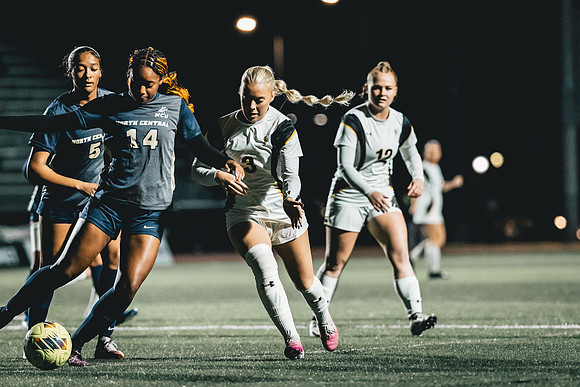 WSOC vs NCU-112