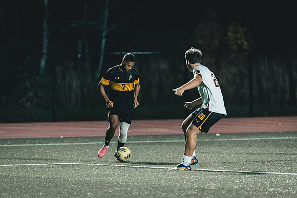 CMSOC vs UMD 2-148