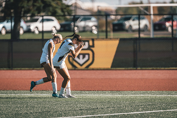 UWS WSOC vs MLC-167