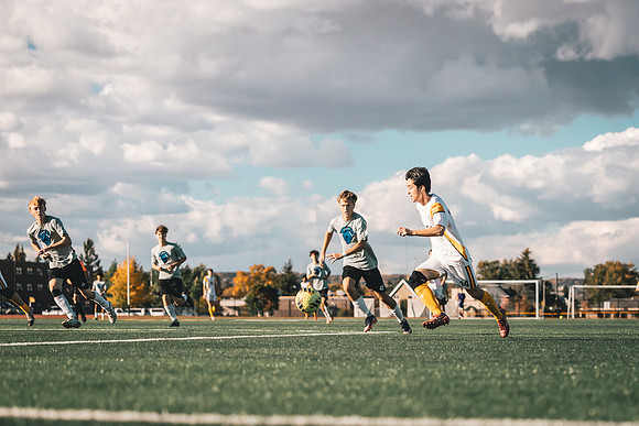 UWS CMSOC vs NIACC-105