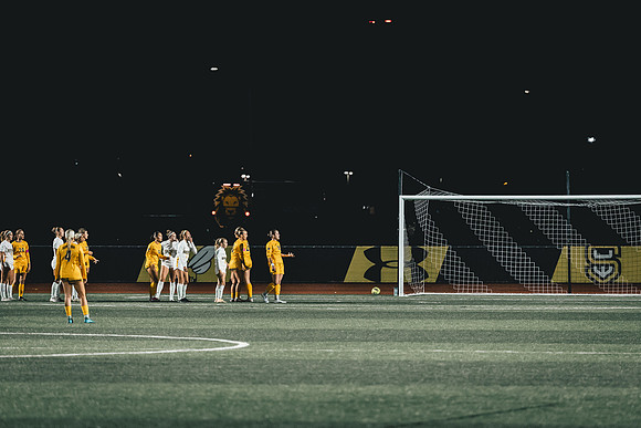 WSOC vs GAC-96