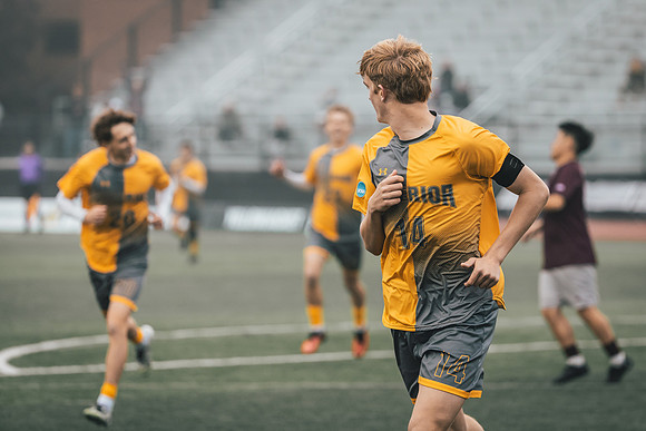 MSOC vs. AUGS-29