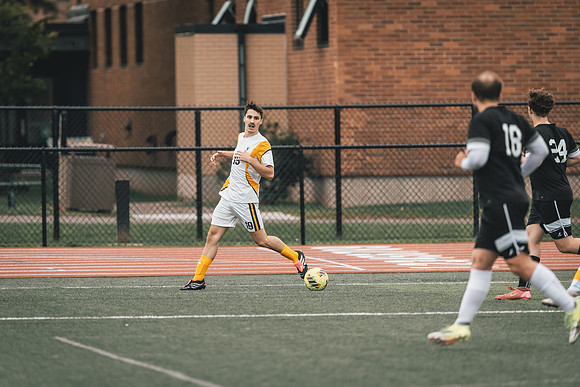 CMSOC vs UWRF-128