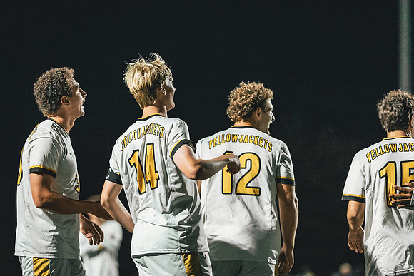 MSOC vs UNW-168