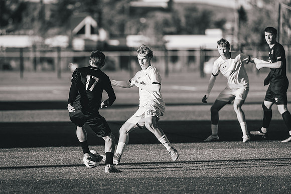 MSOC vs CROWN-139
