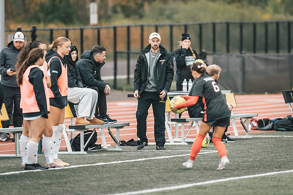 WSOC vs BLC -6