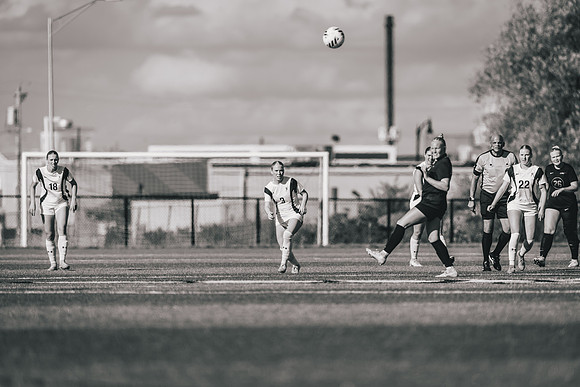 WSOC vs UWRF-54