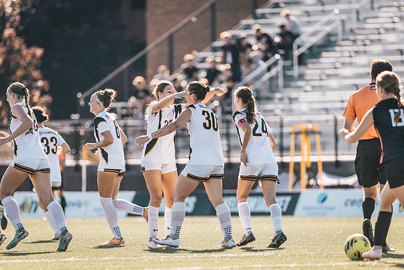 UWS WSOC vs MLC-116