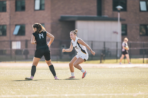 UWS WSOC vs MLC-135