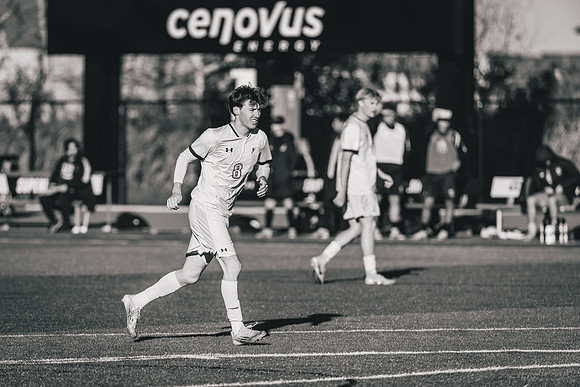 MSOC vs CROWN-23
