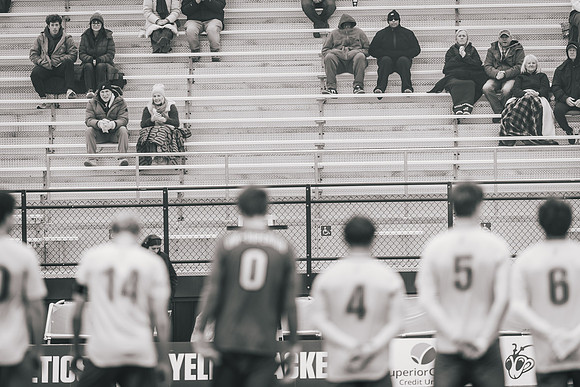 MSOC vs. AUGS-17
