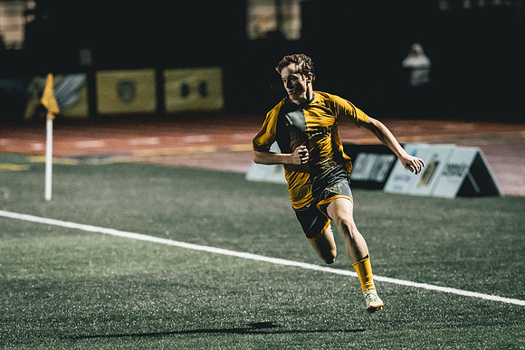 UWS MSOC vs BU-226