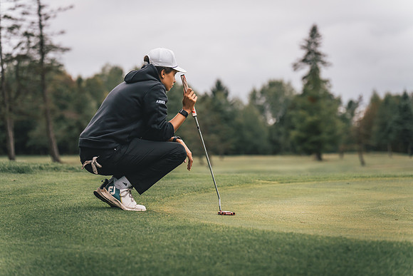Golf Home Twin Ports-591
