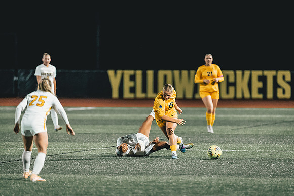 WSOC vs GAC-113