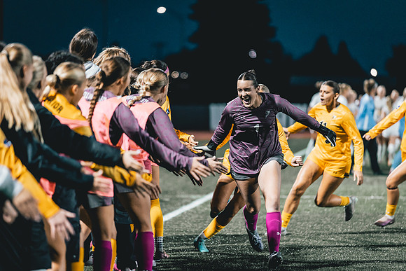 WSOC vs GAC-16