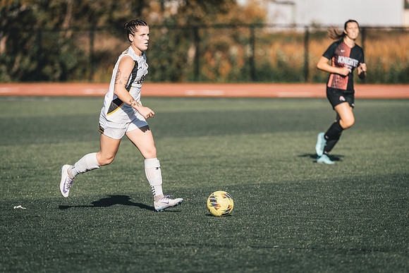 UWS WSOC vs MLC-164