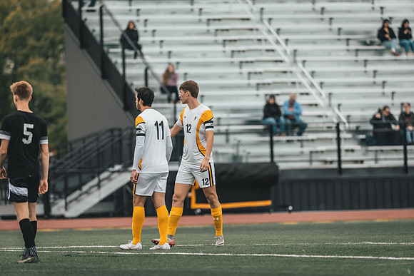 CMSOC vs UWRF-75