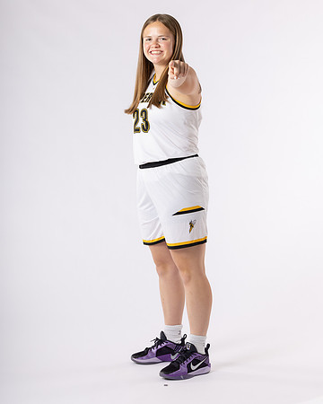 Elsa Olson WHite 9