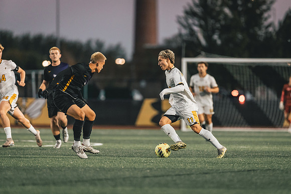 MSOC vs UNW-44
