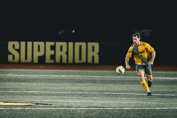 UWS MSOC vs BU-179