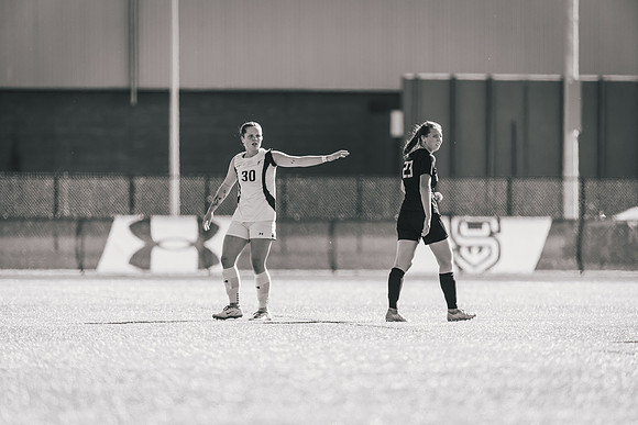 UWS WSOC vs MLC-92