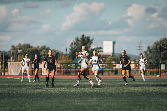 WSOC vs UWRF-30