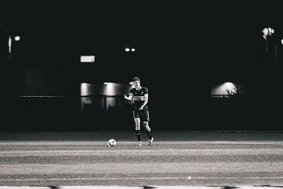 CMSOC vs UMD 2-98