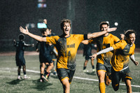 UWS MSOC vs BU-4