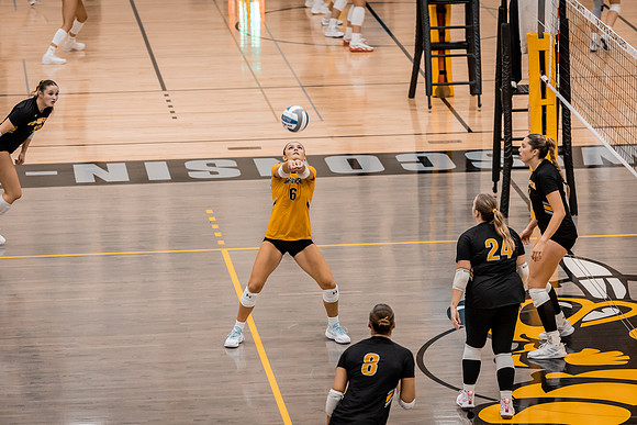VB vs UWL -127