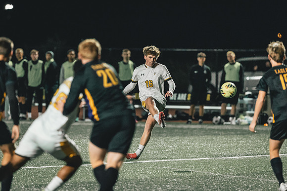 MSOC vs UNW-255
