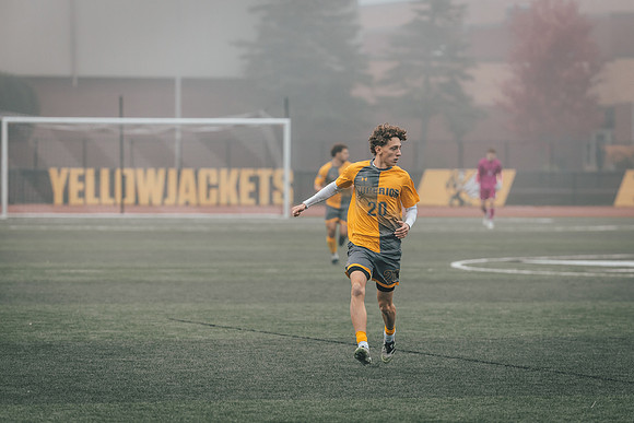 MSOC vs. AUGS-48