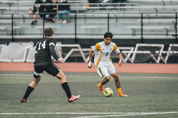 CMSOC vs UWRF-255