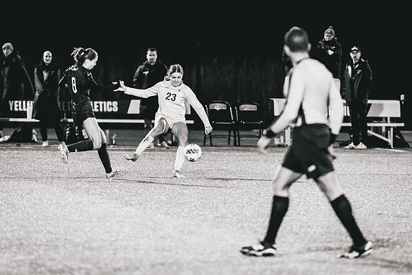 WSOC vs Crown-106