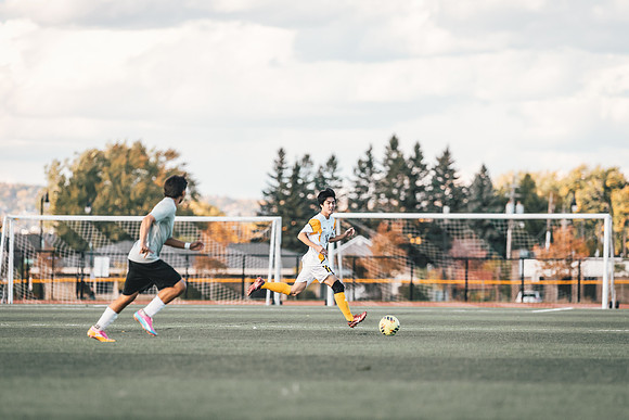 UWS CMSOC vs NIACC-45