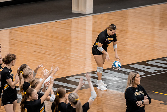 VB vs UWL -145