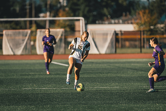 WSOC vs UNW-87