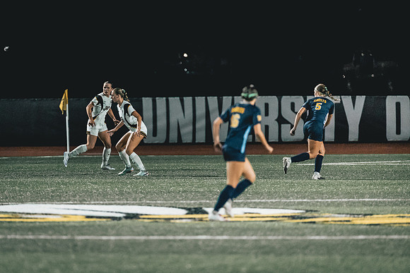 WSOC vs. CSS-22