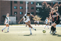 UWS WSOC vs MLC-3
