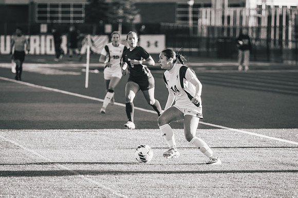 WSOC vs UNW-146