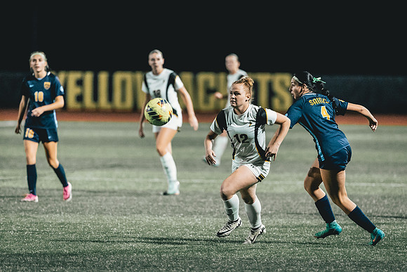 WSOC vs. CSS-107