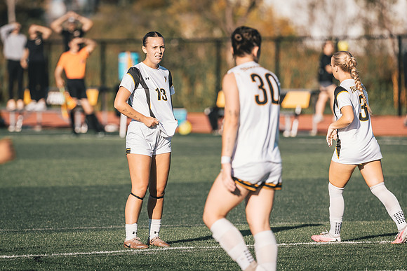 UWS WSOC vs MLC-236