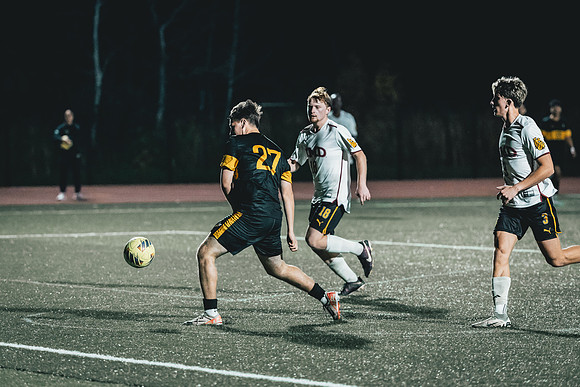 CMSOC vs UMD 2-129