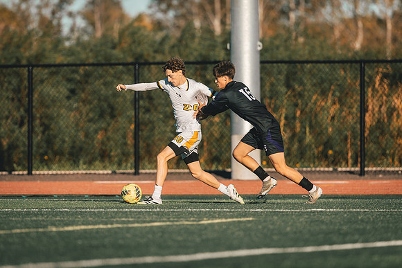 MSOC vs CROWN-41