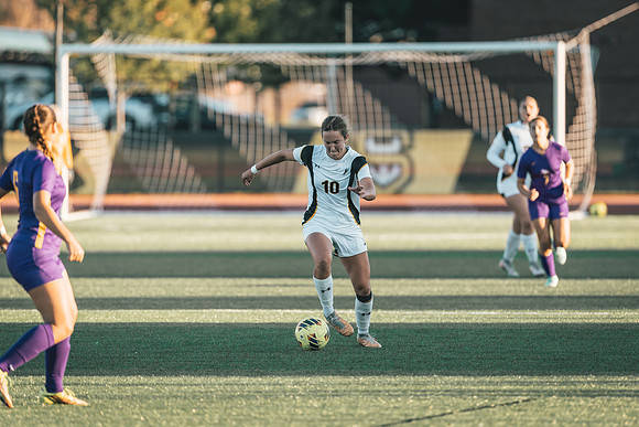 WSOC vs UNW-138