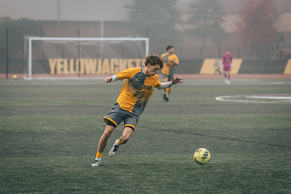 MSOC vs. AUGS-52