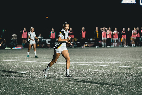 WSOC vs. CSS-27