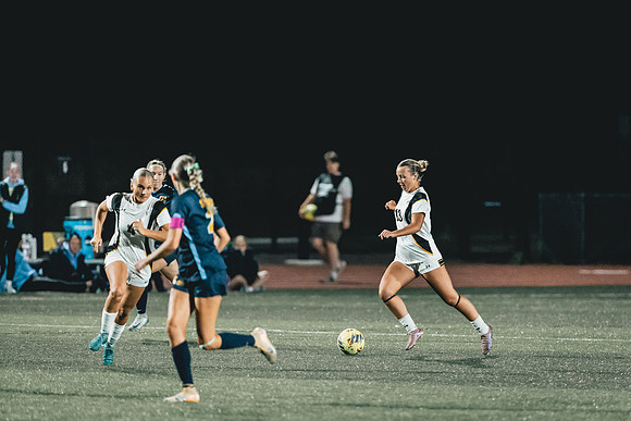 WSOC vs. CSS-38