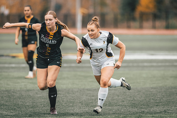 WSOC vs UMM-94